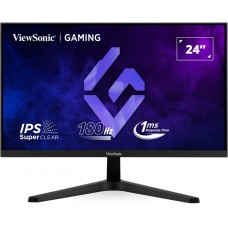 VIEWSONIC VX24G1-HD Black 180Hz
